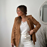 Solene Jacket