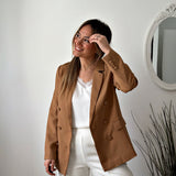 Solene Jacket