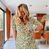 Kali dress