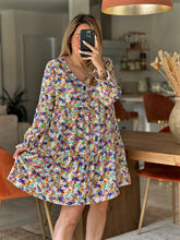 Load image into Gallery viewer, Charline dress
