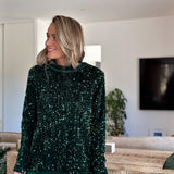 Pull Bonie Vert