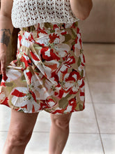 Load image into Gallery viewer, Green Venanzio Skirt
