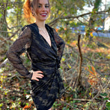 Robe Théanne
