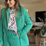 Cordelia jacket