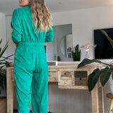 Ambrose Jumpsuit
