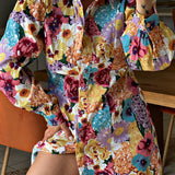 Brooke dress