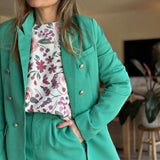 Cordelia jacket