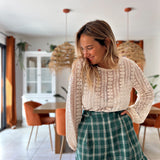 Sylvie shorts